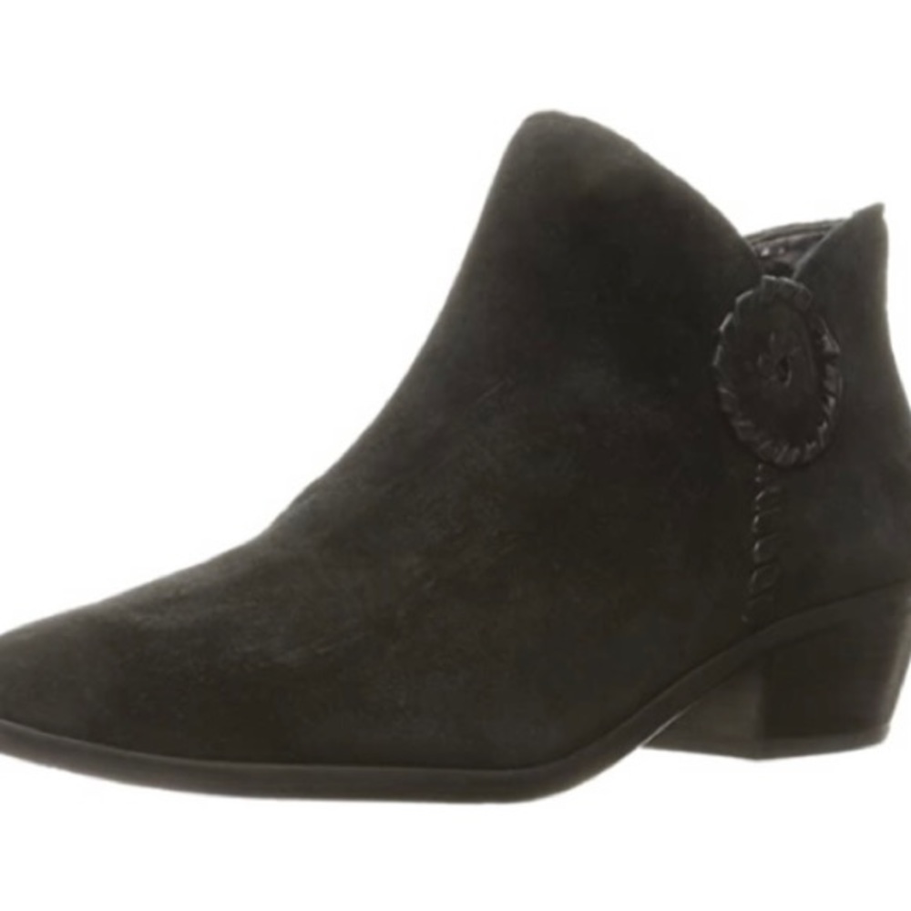 Jack Rogers Peyton Bootie